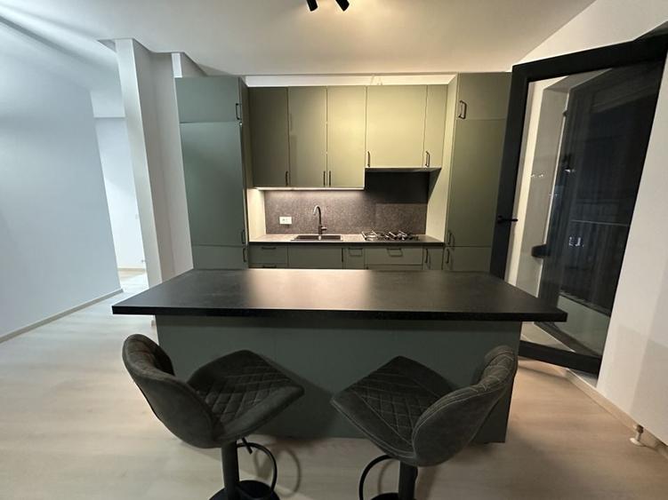 Apartament 2 camere De Inchiriat - Titan/centrala+loc parcare - 1