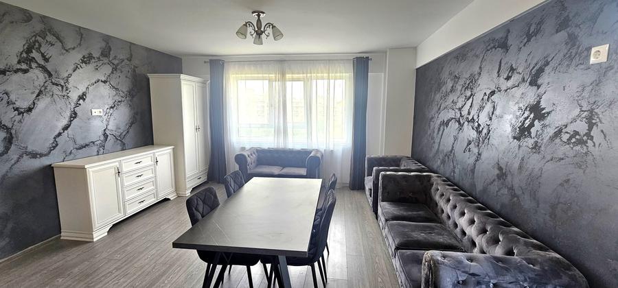 Tatarasi. Apartament nou, intabulat, 2 camere model spatios, gata de utilizare! - 3