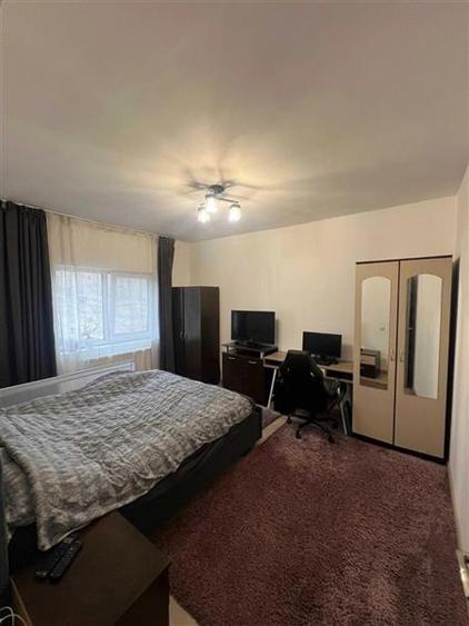 Apartament 3 camere, 66 mp, etaj 1, parcare! Zona Teilor! - 3