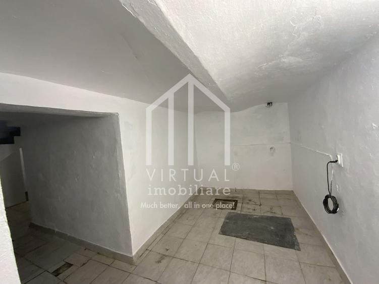 Casa de inchiriat,7 camere, pretabil activitati clinica, after school - 23