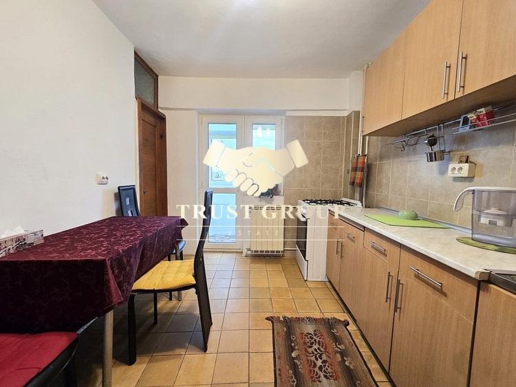 Apartament 4 camere | Știrbei Voda – Cismigiu | BLOC MONOLIT 1990 - OCAZIE - 3