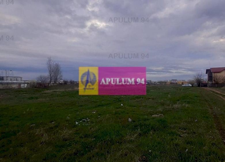 Teren 1055 MP București Sector 4 cu Certificat de Urbanism - 59