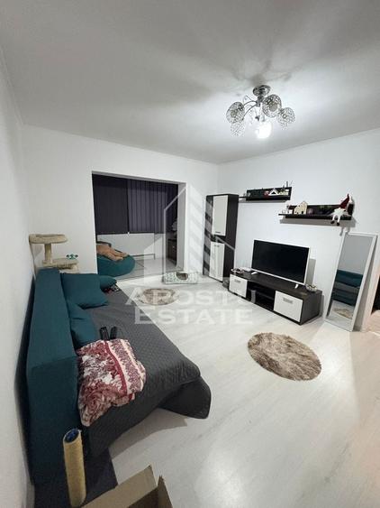 Apartament 2 camere, Centrala proprie ,Sagului - 2