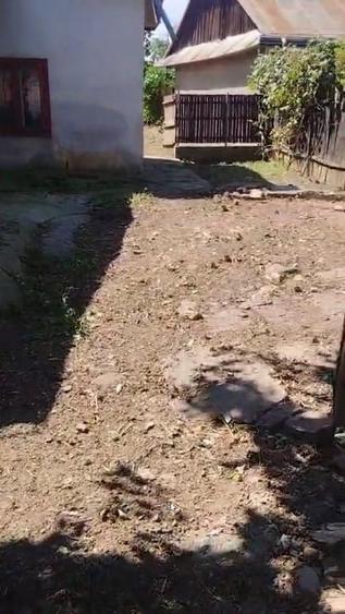 Teren si casa in zona buna - 3