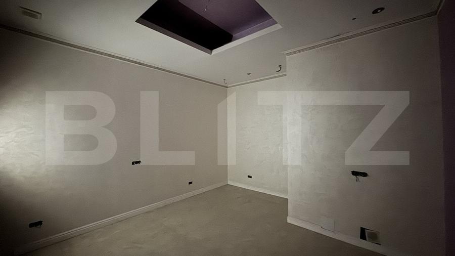 Spatiu birouri parter bloc, 148 mp, vitrina, terasa, Calea Bucuresti - 6