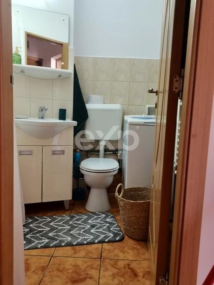 Garsonieră de închiriat – Zona Griviței, Brașov | 360 €/lună - 6