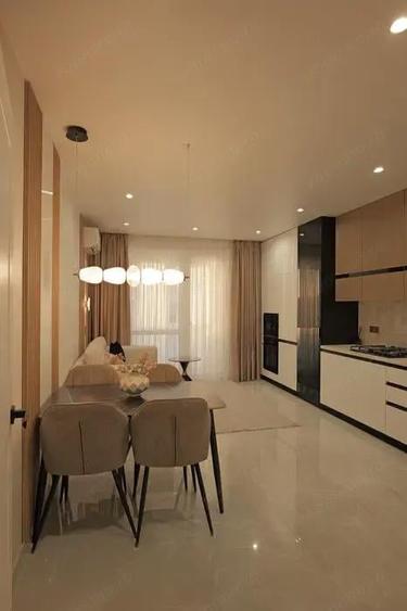 Garsoniera de inchiriat Victoriei - 1