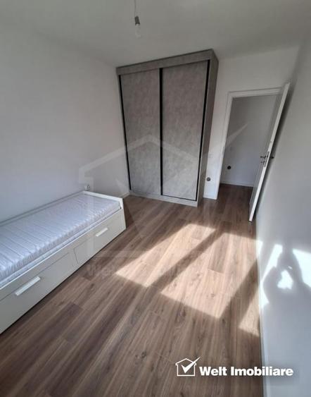 Apartament 3 camere, balcon, zona Eroilor - 6