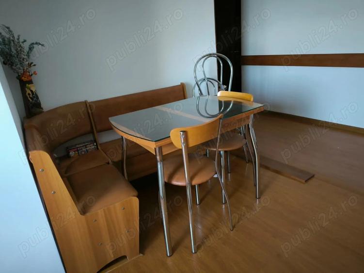 Apartament, 2 camere, bloc N4, et.3, in spate la Generala 15, locuiesti sau inchiriezi imediat. - 4