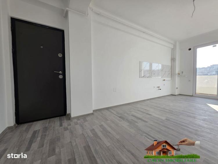 Apartament 2 camere 45 mp etaj 1 intabulat Hlincea RATE DEZVOLTATOR - 2