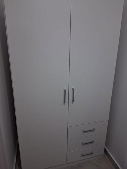 Chirie Str 1 Decembrie 1918 Chiajna Rosu Militari Residence - 4