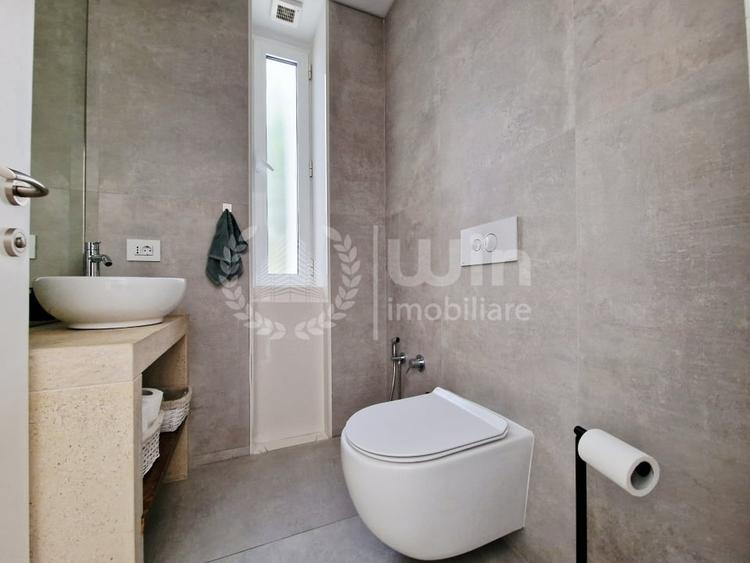 Spatiu birou de inchiriat | 180mp | Curte 500mp | Andrei Muresanu! - 5