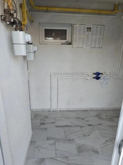 Apartament cu 2 camere decomandat în Plopilor