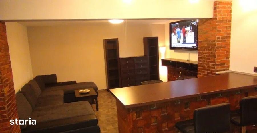 Apartament cu 3 camere de inchiriat-Drumul Sarii-centrala - 3