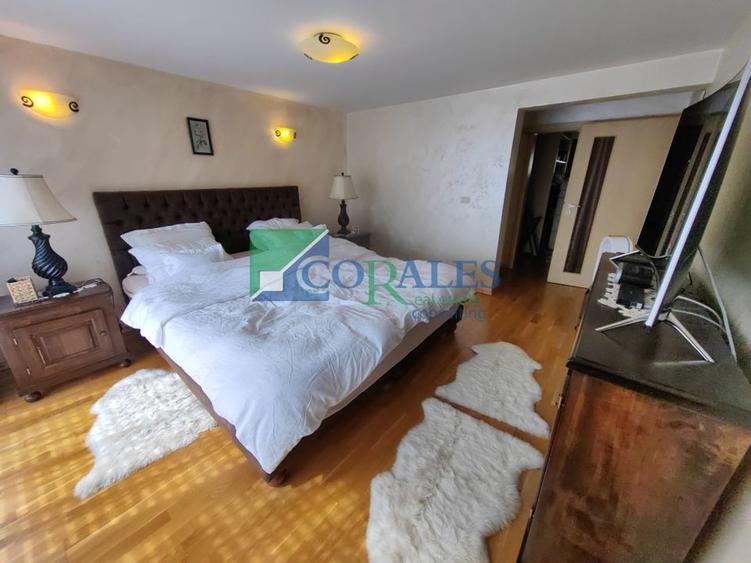 Zona Excelenta! Garaj Dublu Automat! Gradina Amenajata! - 16