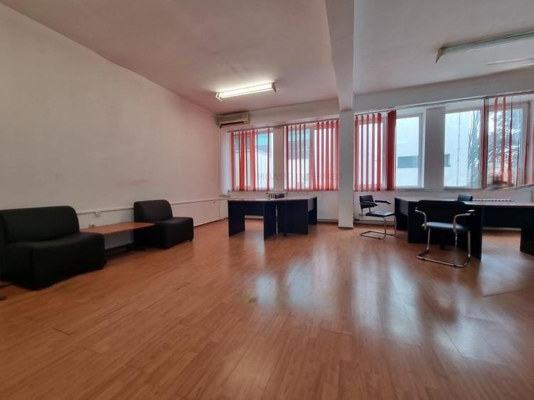 Tomis III, SPATIU BIROURI - 9