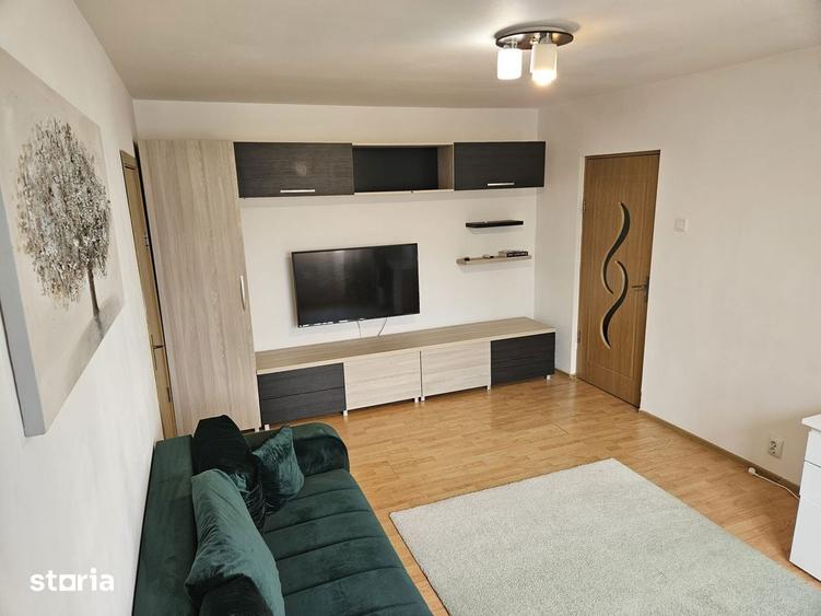 Apartament 3 camere modern, prima inchiriere Berceni 650/luna - 7