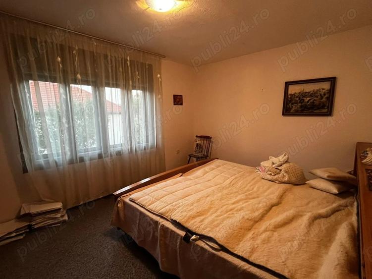 Vila de vanzare complet mobilata Birchi? - 9