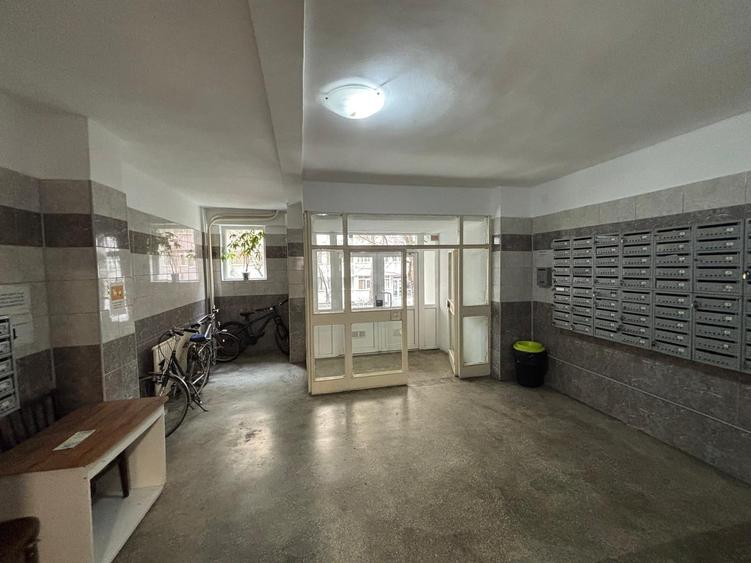 Garsoniera Campia Libertatii Bloc mixt Constructie 1986 38 mp - 7