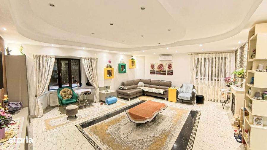 Casa P+1+P de vanzare Magurele, Str. Lotusului, deschidere 2 strazi - 2