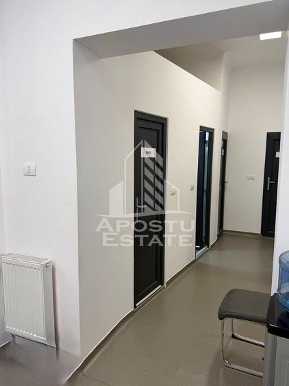 Spatiu comercial situat in Piata Garii - 6