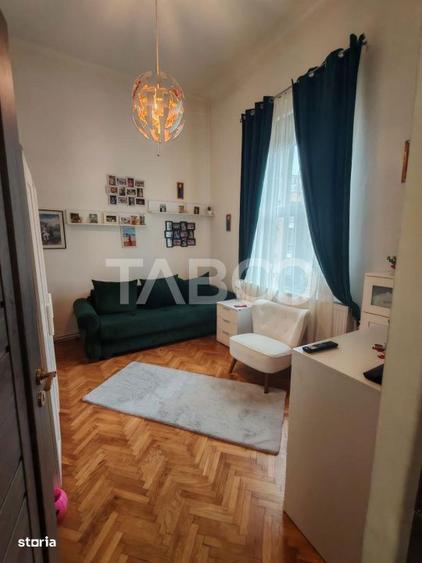 Apartament de vanzare cu 3 camere 2 bai la vila zona Horea - 2