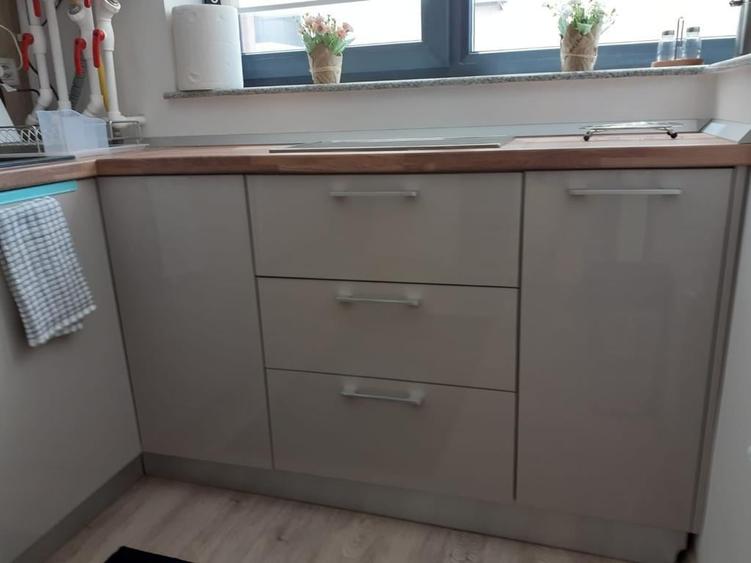 Închiriere apartament 2 camere – Mamaia Stațiune, vedere la lac - 9