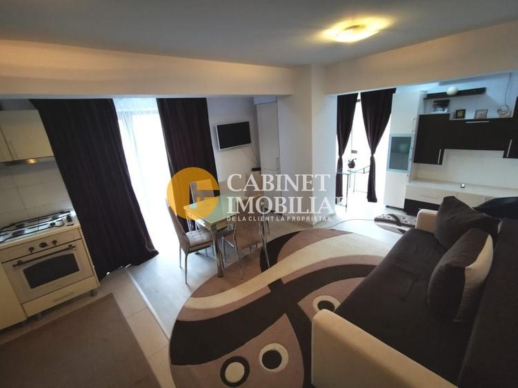 Apartament 2 camere, Nicolina Salciilor, 45 mp | Etaj 1/5, bloc 2014 - 1