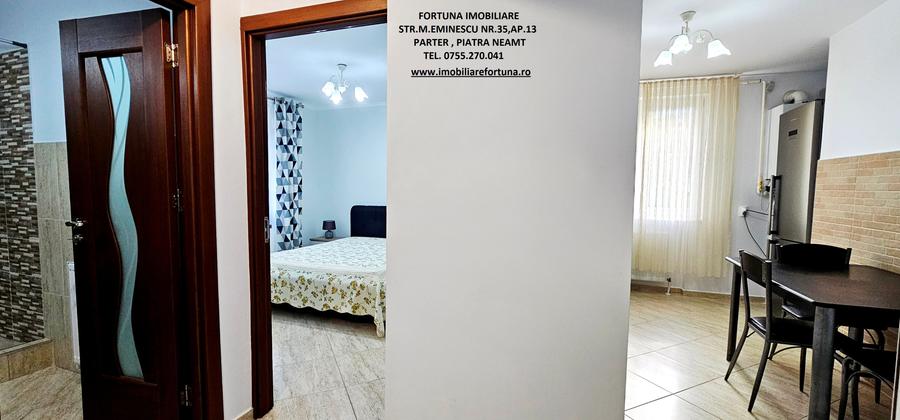 Apartament 3 camere, cu boxa,pt.locuit sau sediu firma, Central-Tribunalul Vechi - 3