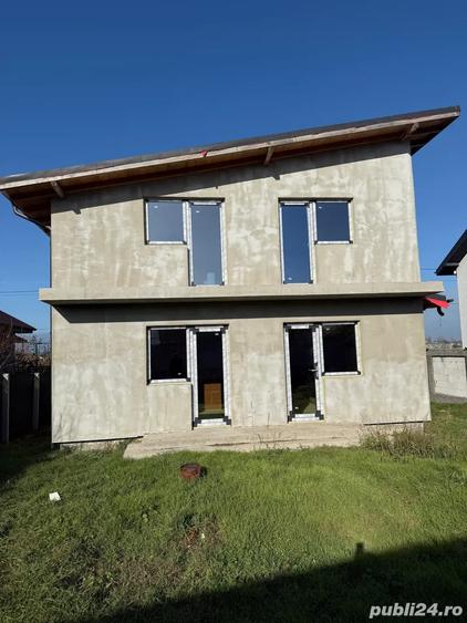 Casa de vanzare Agigea - 2