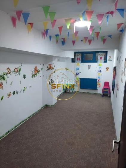 SPATIU COMERCIAL 100 MP | VITAN |  DEMISOL | 2 CAMERE