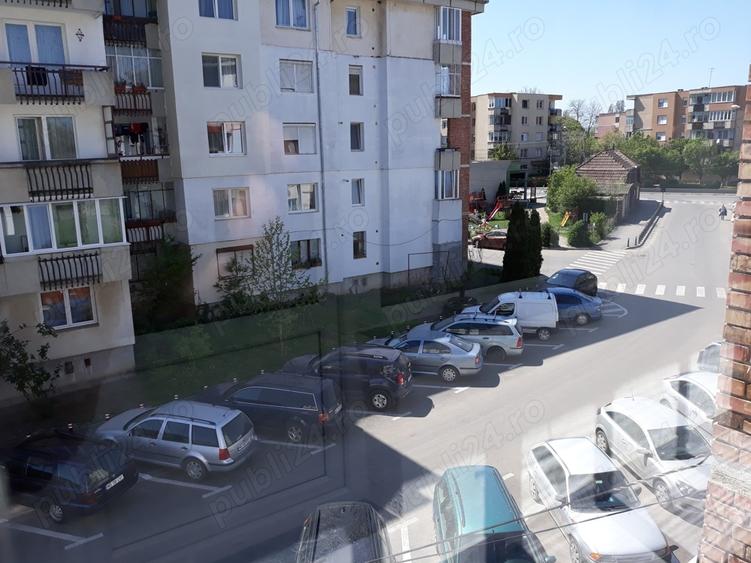 Inchiriez apartament 3 camere Sangeorgiu de Mure? - 10
