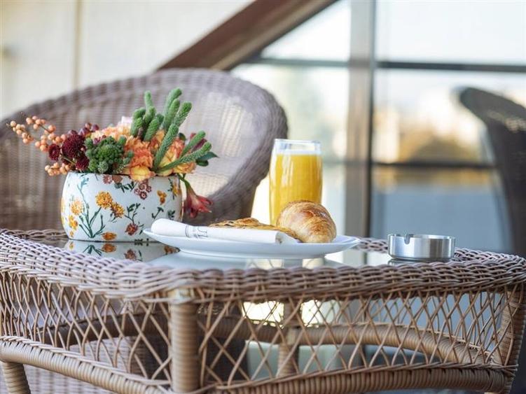 Penthouse 2 camere, inchiriere lunga durata, Herastrau - 22