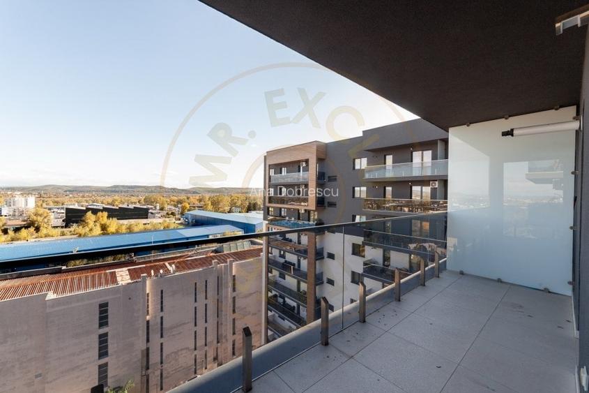 Apartament 2 camere - spatiu birou / cabinet - Normark Residence! Apartament 2 camere - spatiu birou / cabinet - Normark Residence!