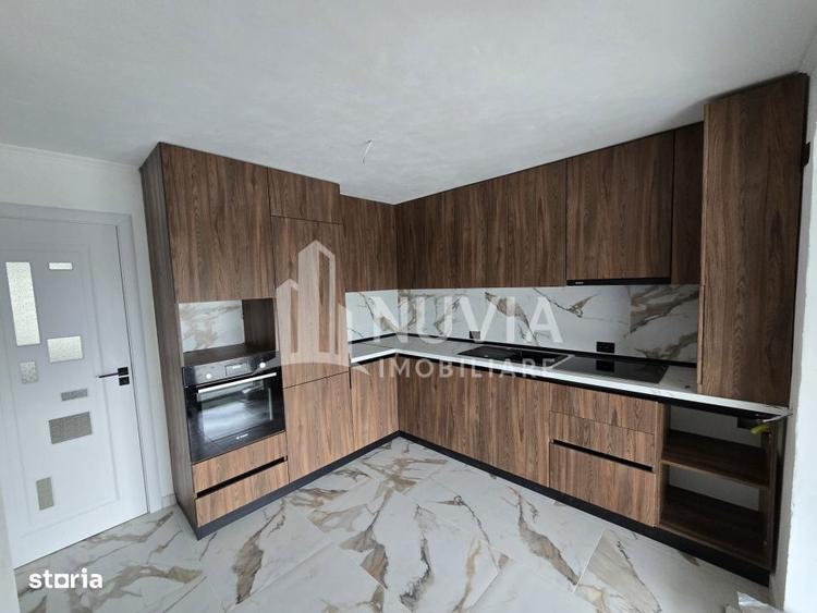 Apartamente cu scara interioara la casa,105 mp utili,la cheie,Cetate - 2