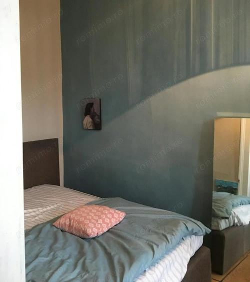 apartament cu 2 camere de inchiriat in zona Soarelui - 7