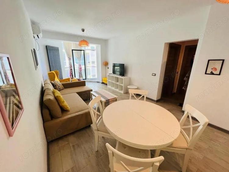 Apartament 2 camere, Alezzi Resort, parcare - 13