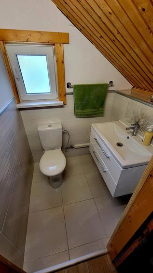 Casa de Vacanta - Cheile Dambovicioarei - 5