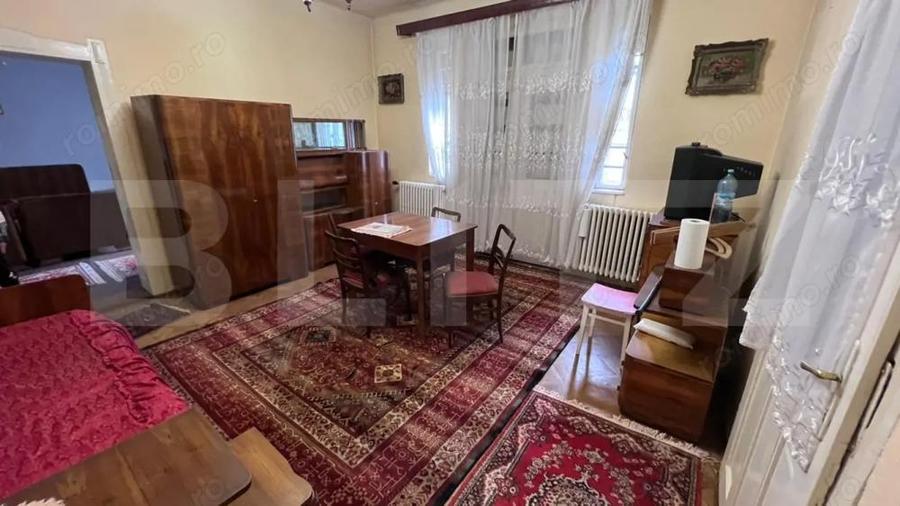 Casa de vanzare in zona ultracentrala, teren 489 mp, 92 mp utili - 3