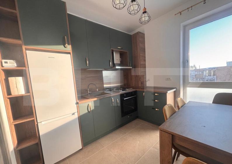 Apartament 2 camere, 61 mp, zona Centrala - 12