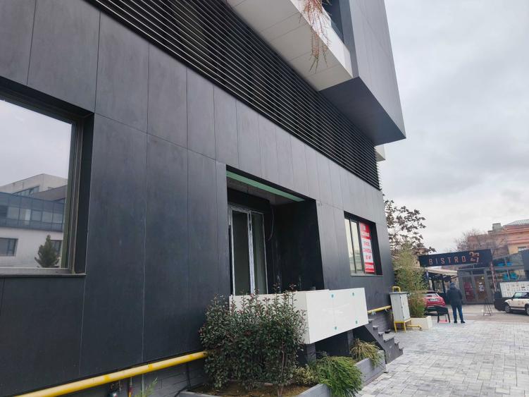 Spatiu comercial premium ultracentral/parter/stradal - 8