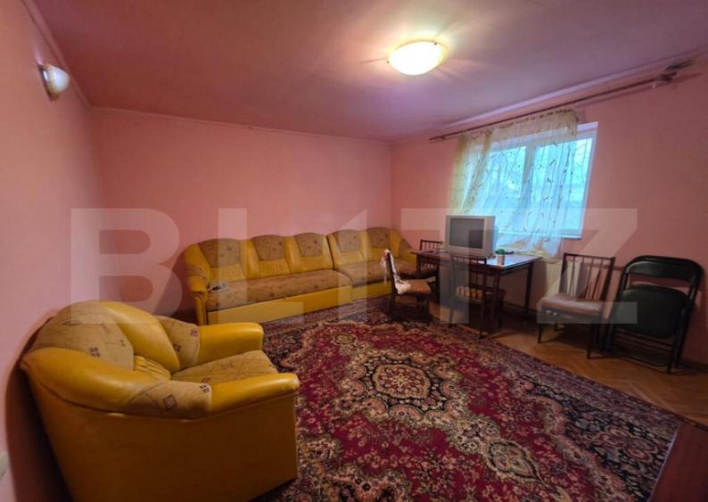 Casa cu teren generos ?i balta de pescuit Gae?ti - 4