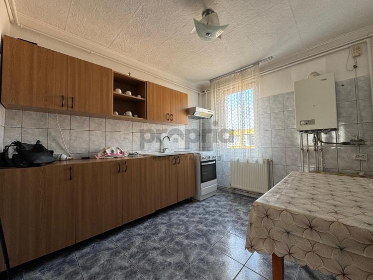 Apartament 3 camere de vanzare - Brasov, cartier Craiter - 17