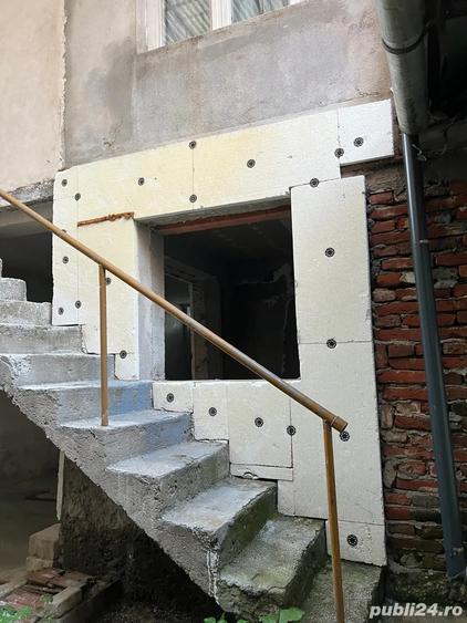 De vanzare Parter casa, ideal locuin?a birouri cabinete spa?iu comercial Caransebe? - 3