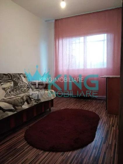 Apartament cu 3 camere decomandat, mobilat în Târgu Cucu Apartament cu 3 camere decomandat, mobilat în Târgu Cucu