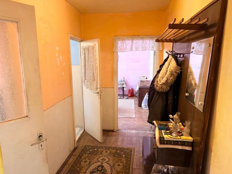 Comision 0 - Direct proprietar vinde ap. 4 camere, centrala proprie, bloc izolat - 5