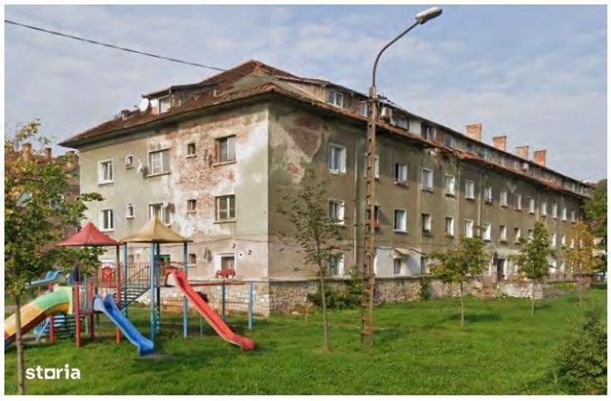 Apartament 1 camera, Resita, jud CarasSeverin - 3044366 - 2