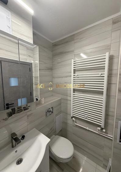Apartament cu 2 camere decomandat, mobilat în 1 Decembrie 1918
