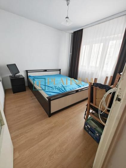 P4820 Apartament cu 3 camere DECOMANDAT, zona Torontalului - 1