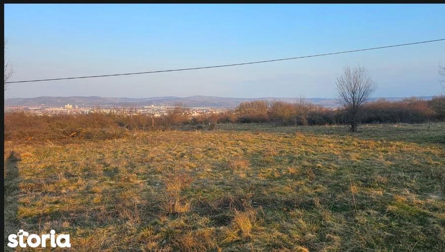Vand Teren Intravilan, 510mp, Zona Valea Popii, Alba -Iulia - 2
